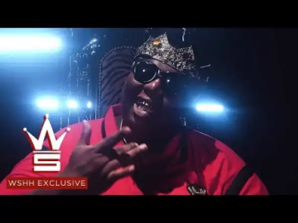 Video: Joe Green Feat. Bigga Rankin & Eightball - Mr. Bigg